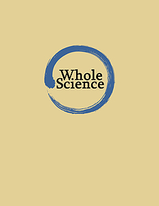 Whole Science (cover)